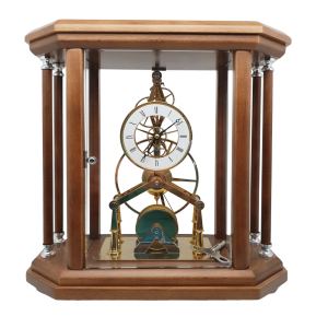 Настольные часы JhS механика