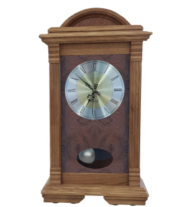 Настольные часы JhS "Дуб"