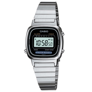 Наручные часы Casio Mini LA670WA-1DF