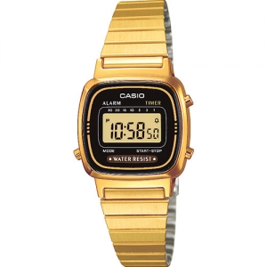 Наручные часы Casio Mini LA670WEGA-1EF