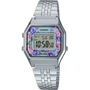 Наручные часы Casio Mini LA680WA-2CDF