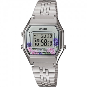 Наручные часы Casio Mini LA680WEA-4CEF