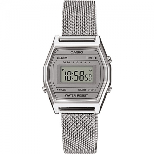 Наручные часы Casio Mini LA690WEM-7EF