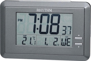 Будильник RHYTHM LCT060NR08