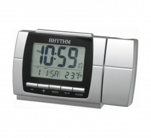 Будильник RHYTHM LCT067NR19