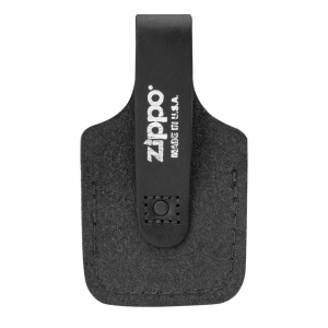 Чехол для зажигалок Zippo LPTBK