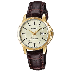 Наручные часы Casio LTP-V004GL-9AUDF