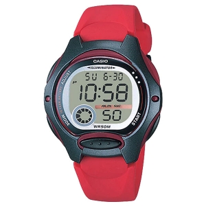 Наручные часы Casio LW-200-4AVDF