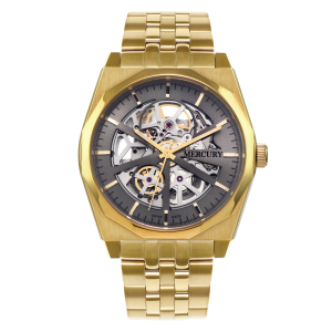 Часы наручные Mercury MEA488SK-GG-2