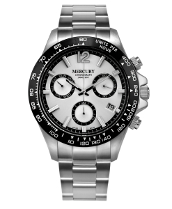 Часы наручные Mercury MEC485-SB-1