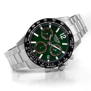 Часы наручные Mercury MEC485-SB-12