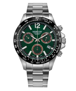 Часы наручные Mercury MEC485-SB-12