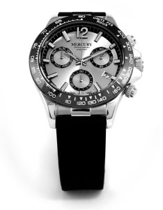 Часы наручные Mercury MEC485-SBX-1