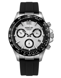 Часы наручные Mercury MEC485-SBX-1