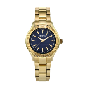 Часы наручные Mercury MEL489-GG-9