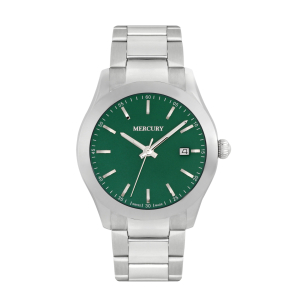 Часы наручные Mercury MEM471-SS-12