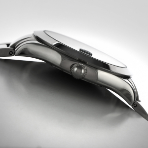 Часы наручные Mercury MEM471-SS-9