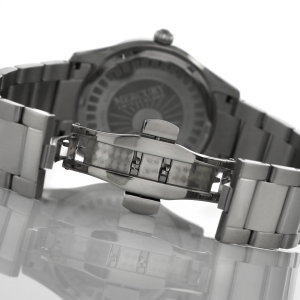 Часы наручные Mercury MEM471-SS-9