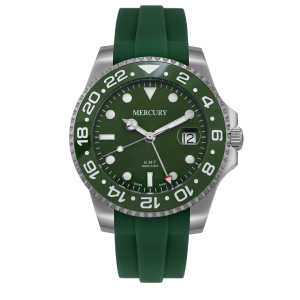 Часы наручные Mercury MEM487-SX-12
