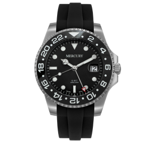 Часы наручные Mercury MEM487-SX-3