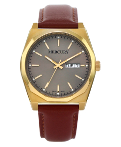 Часы наручные Mercury MEM488-GL-2