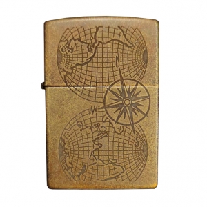 Зажигалка Zippo 201FB-MP401184