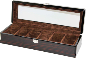 Шкатулка для хранения часов M&Q MQ-1002-2