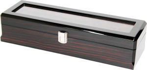 Шкатулка для хранения часов M&Q MQ-1002-2