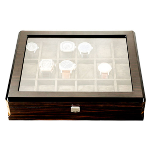 Шкатулка для хранения часов M&Q MQ-1004-2