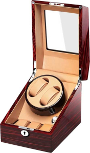 Шкатулка для часов с автоподзаводом MQ-L0023-1