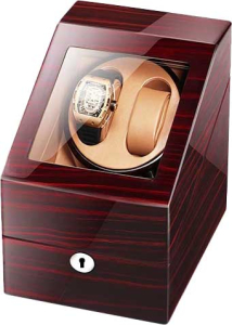 Шкатулка для часов с автоподзаводом MQ-L0023-1