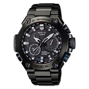 Часы Casio G-SHOCK MRG-G1000B-1A
