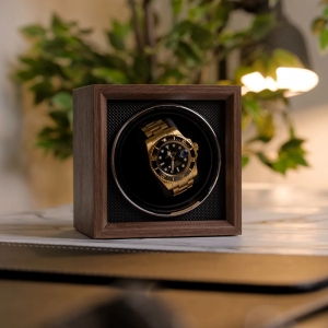 Шкатулка для часов с автоподзаводом X1