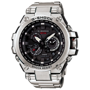 Часы Casio G-SHOCK MTG-S1000D-1AER