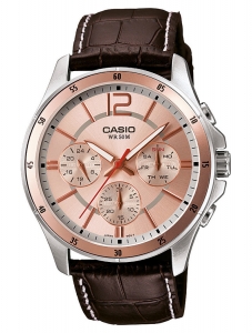 Наручные часы Casio MTP-1374L-9AVDF