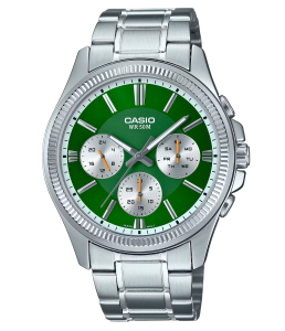 Наручные часы Casio MTP-1375D-3AVDF