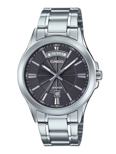 Мужские часы Casio MTP-1381D-8AVDF: цена, доставка по РК