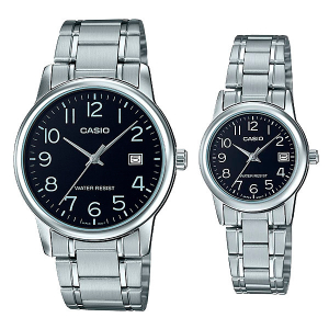 Парные часы Casio UTP-V002D-1BUDF