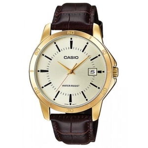Наручные часы Casio MTP-V004GL-9AUDF