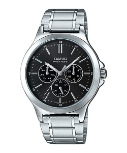 Наручные часы Casio MTP-V300D-1AUDF