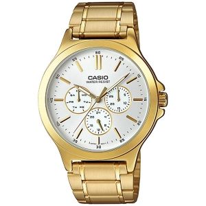 Наручные часы Casio MTP-V300G-7AUDF
