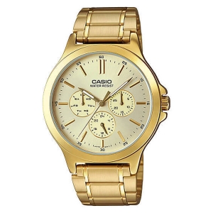 Наручные часы Casio MTP-V300G-9AUDF