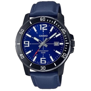Наручные часы Casio MTP-VD01BL-2BVUDF