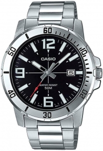 Наручные часы Casio MTP-VD01D-1BVUDF