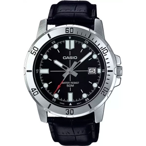 Наручные часы Casio MTP-VD01L-1EVUDF