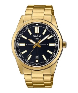 Наручные часы Casio MTP-VD02G-1EUDF