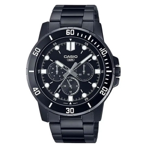 Наручные часы Casio MTP-VD300B-1EUDF