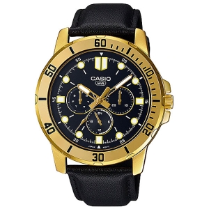 Наручные часы Casio MTP-VD300GL-1EUDF