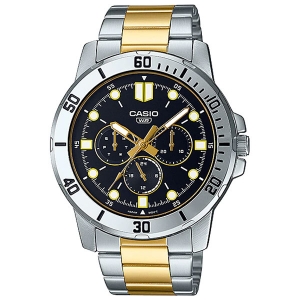 Наручные часы Casio MTP-VD300G-1EUDF