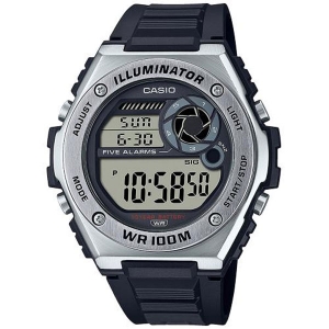 Наручные часы Casio MWD-100H-1AVEF